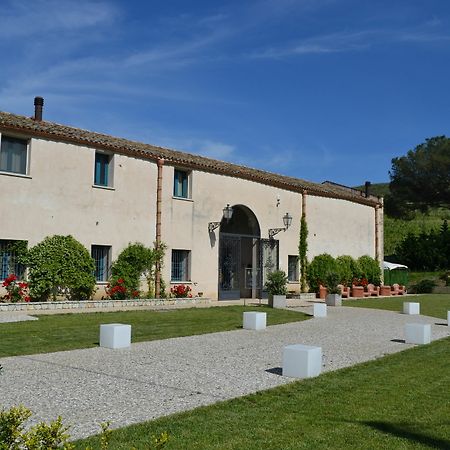 Hotel Relais Angimbe カラタフィーミ エクステリア 写真