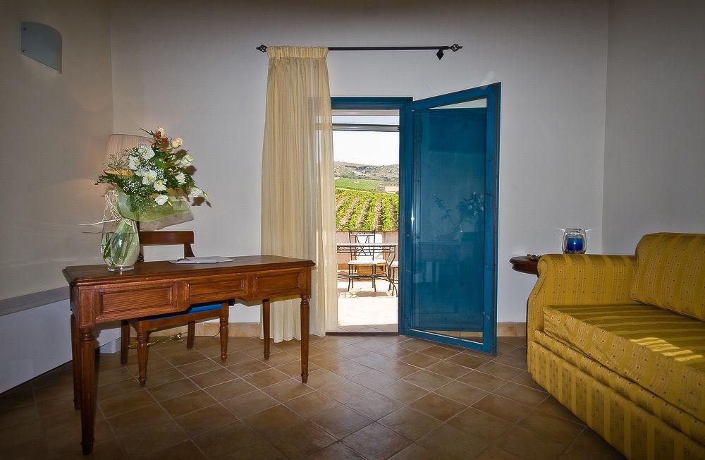 Hotel Relais Angimbe カラタフィーミ エクステリア 写真