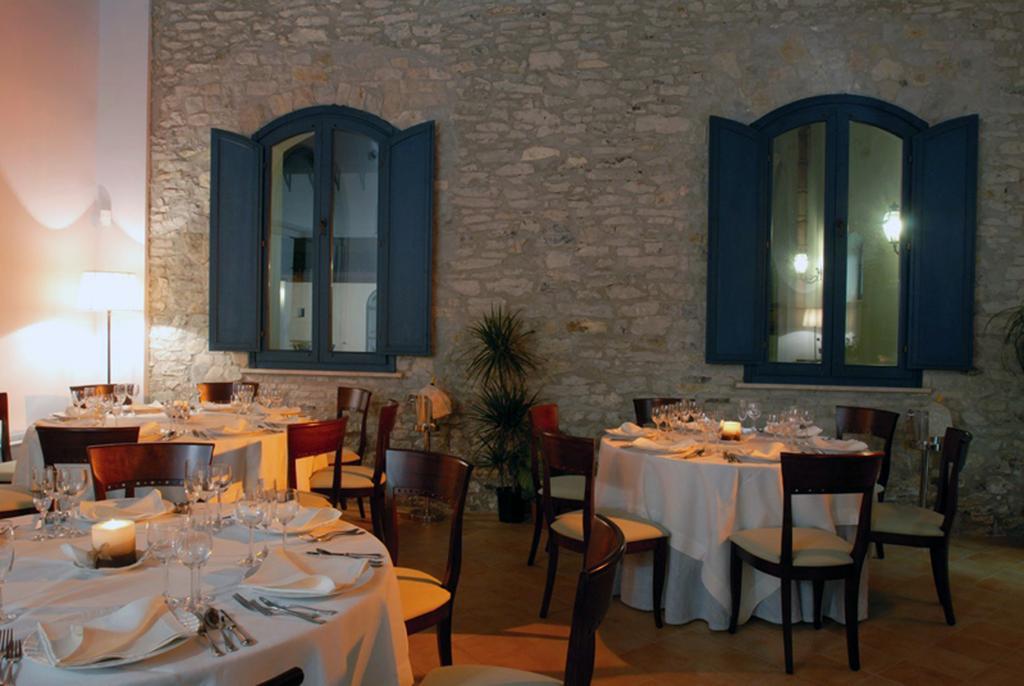 Hotel Relais Angimbe カラタフィーミ エクステリア 写真