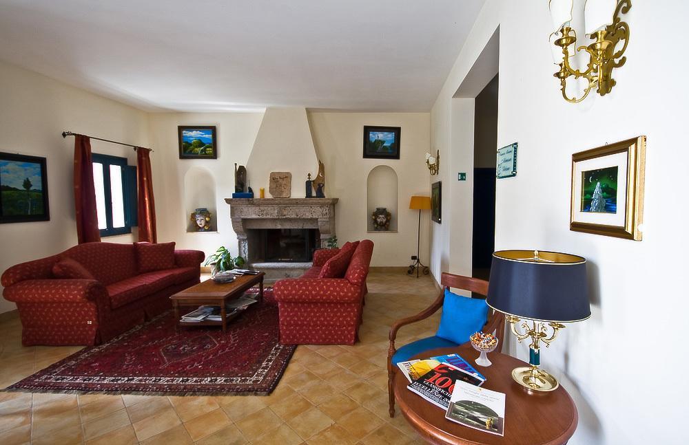 Hotel Relais Angimbe カラタフィーミ エクステリア 写真