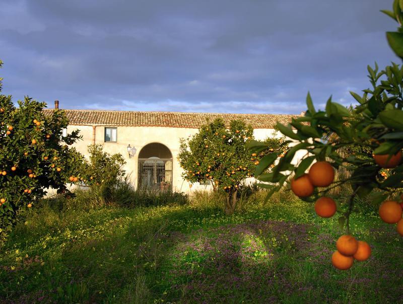 Hotel Relais Angimbe カラタフィーミ エクステリア 写真