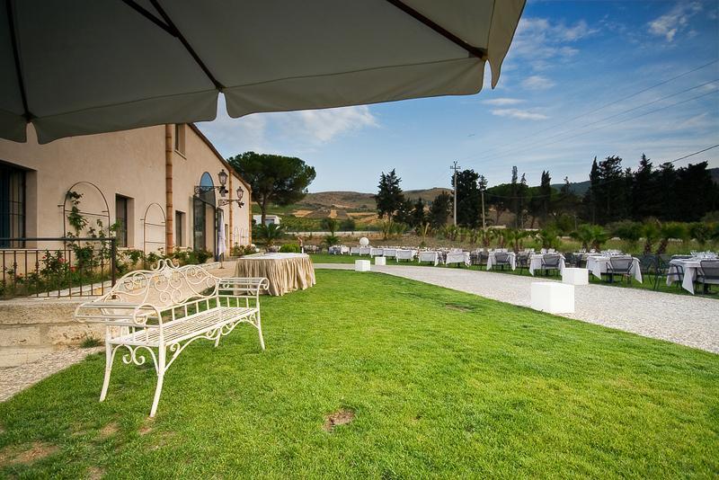 Hotel Relais Angimbe カラタフィーミ エクステリア 写真