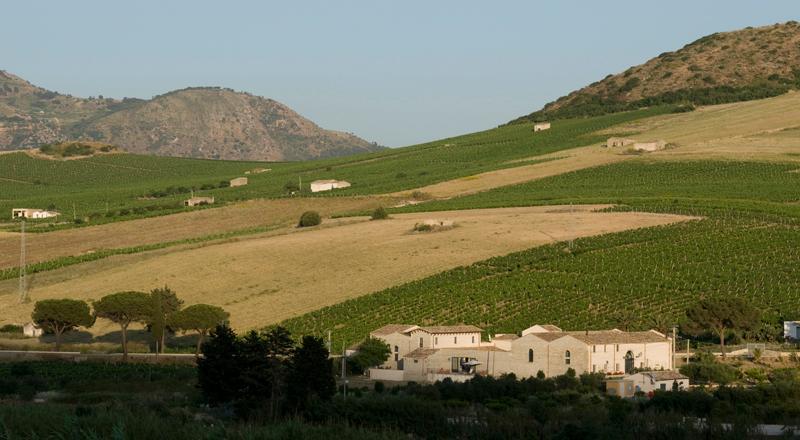 Hotel Relais Angimbe カラタフィーミ エクステリア 写真