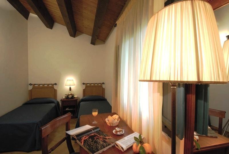 Hotel Relais Angimbe カラタフィーミ エクステリア 写真
