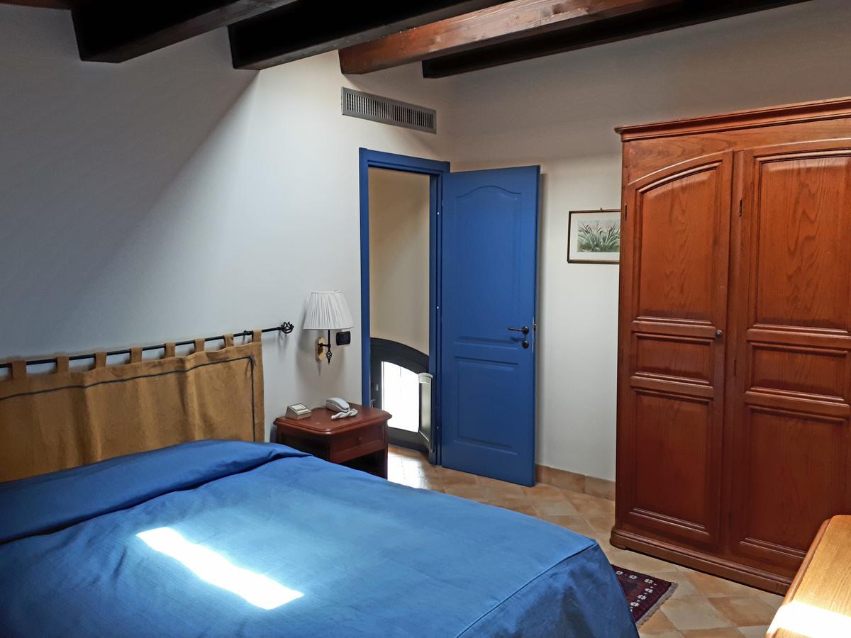 Hotel Relais Angimbe カラタフィーミ エクステリア 写真