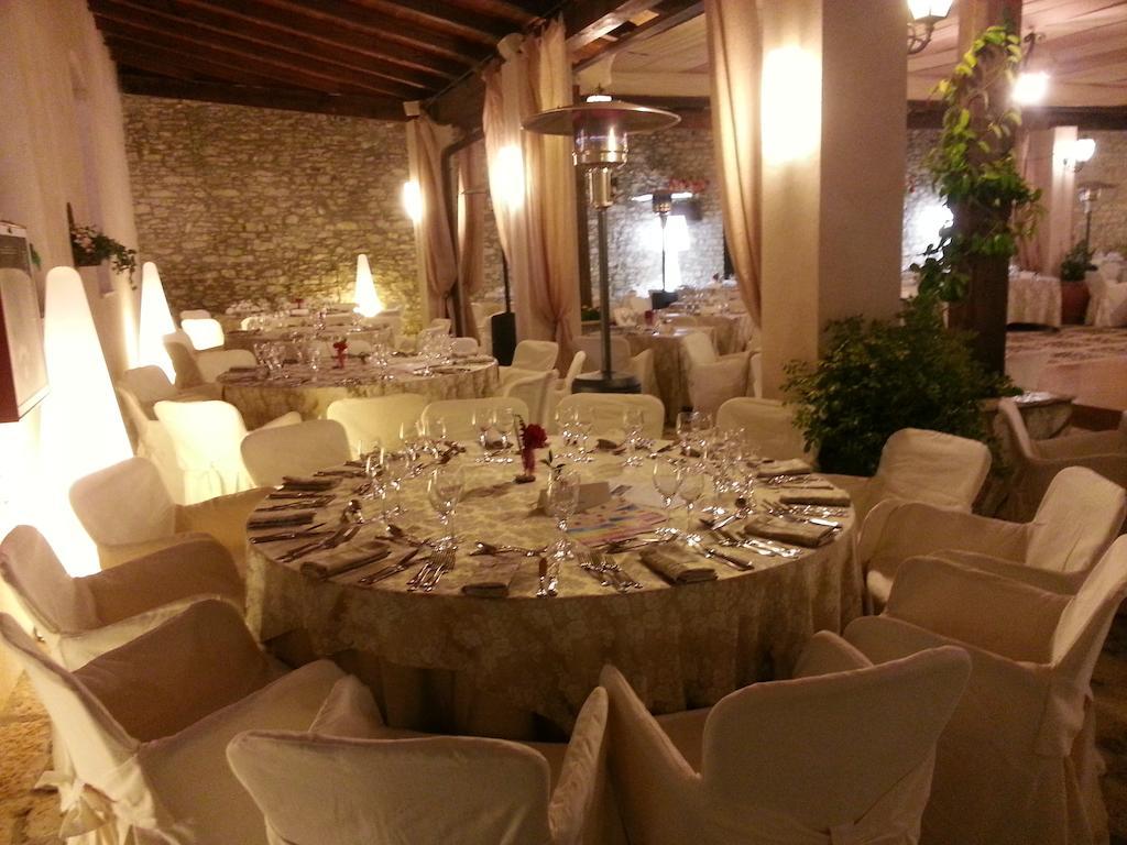 Hotel Relais Angimbe カラタフィーミ エクステリア 写真