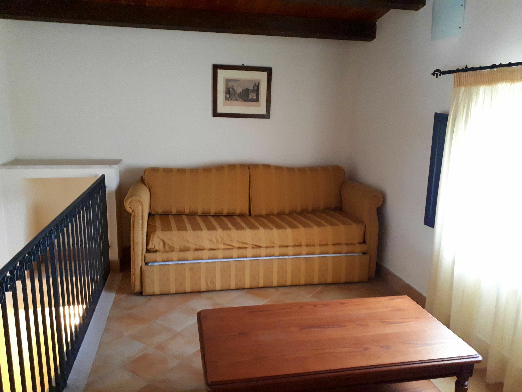 Hotel Relais Angimbe カラタフィーミ エクステリア 写真