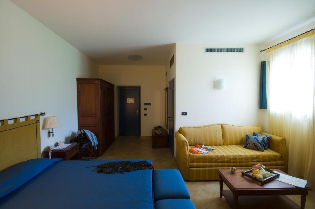 Hotel Relais Angimbe カラタフィーミ エクステリア 写真