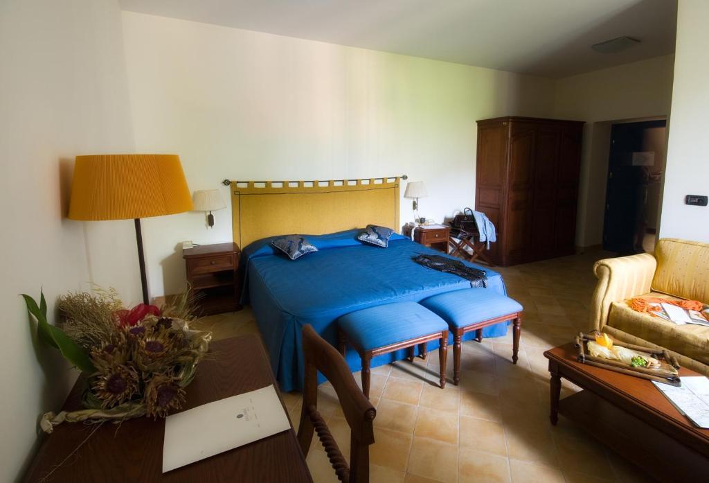 Hotel Relais Angimbe カラタフィーミ エクステリア 写真